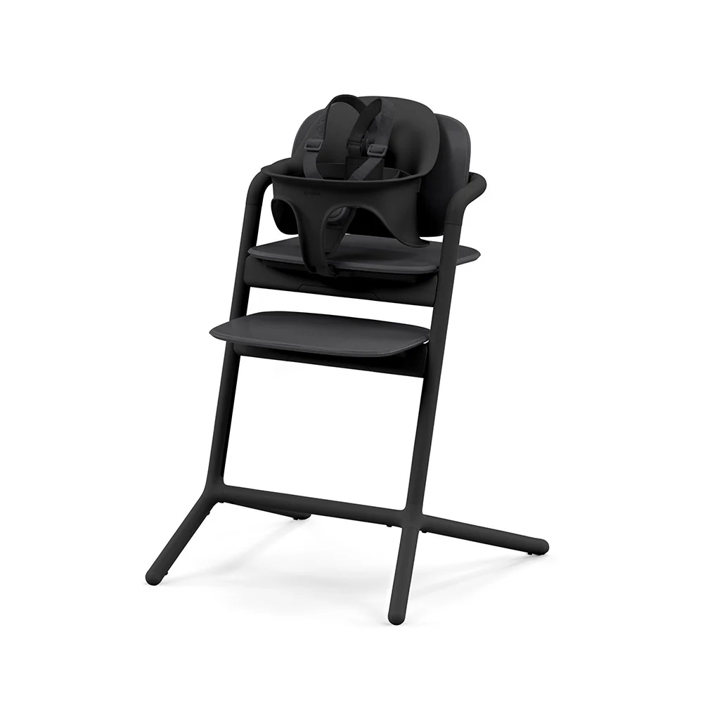 CYBEX LEMO 2 High Chair 3-in-1 Set - Image 36