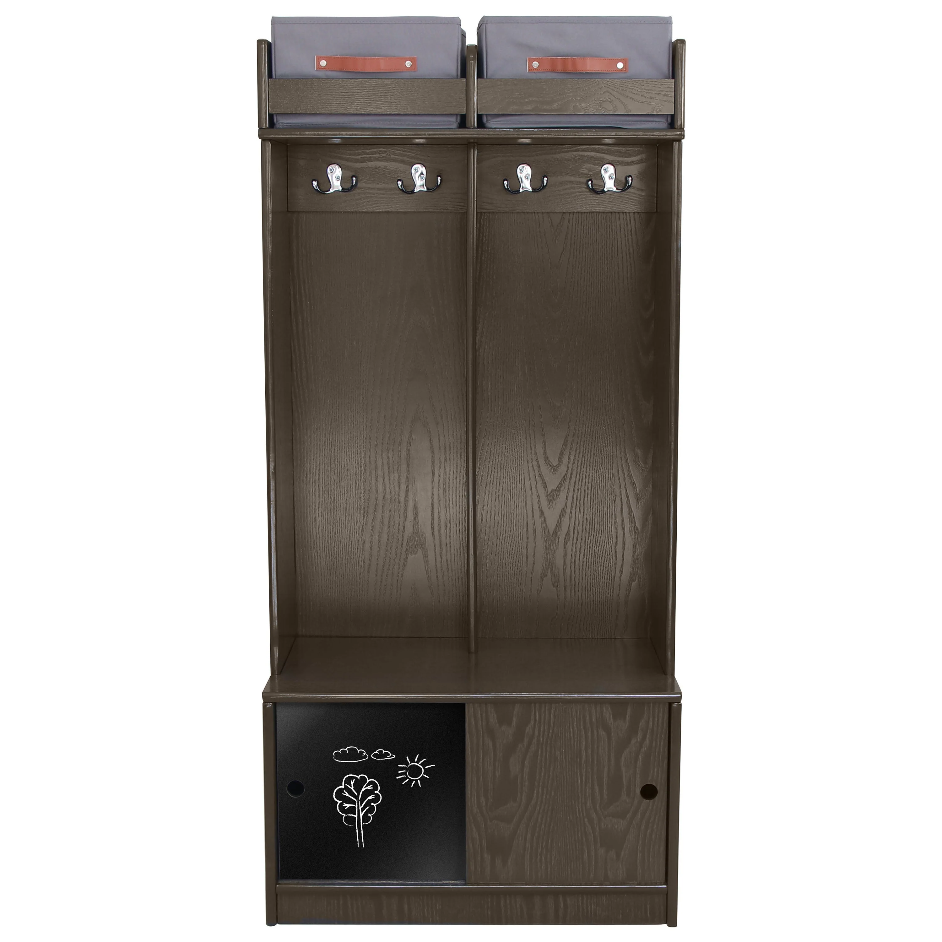 Little Partners Learn 'N Store Deluxe Cubby - Image 11
