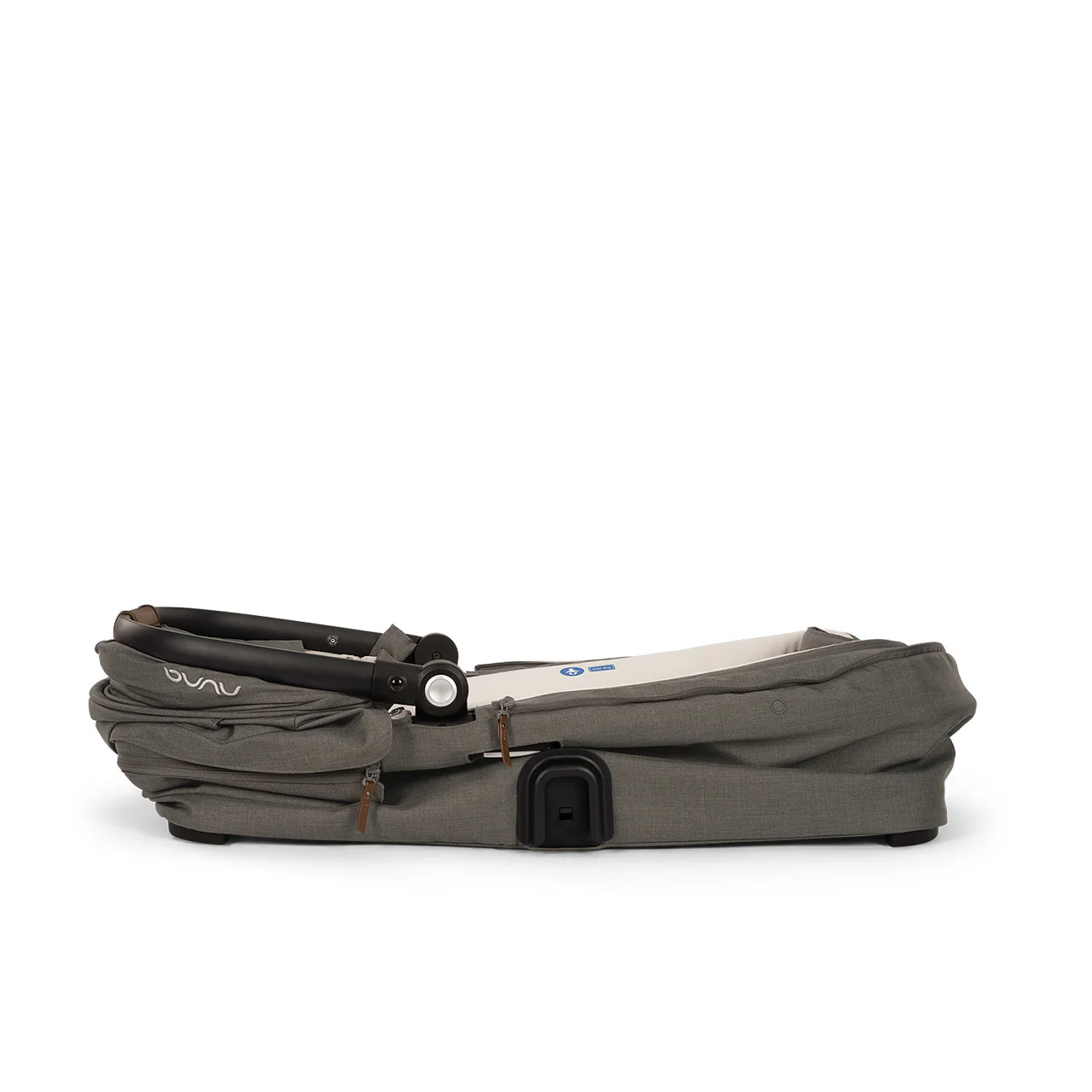 Nuna DEMI Next Bassinet + Stand - Image 18