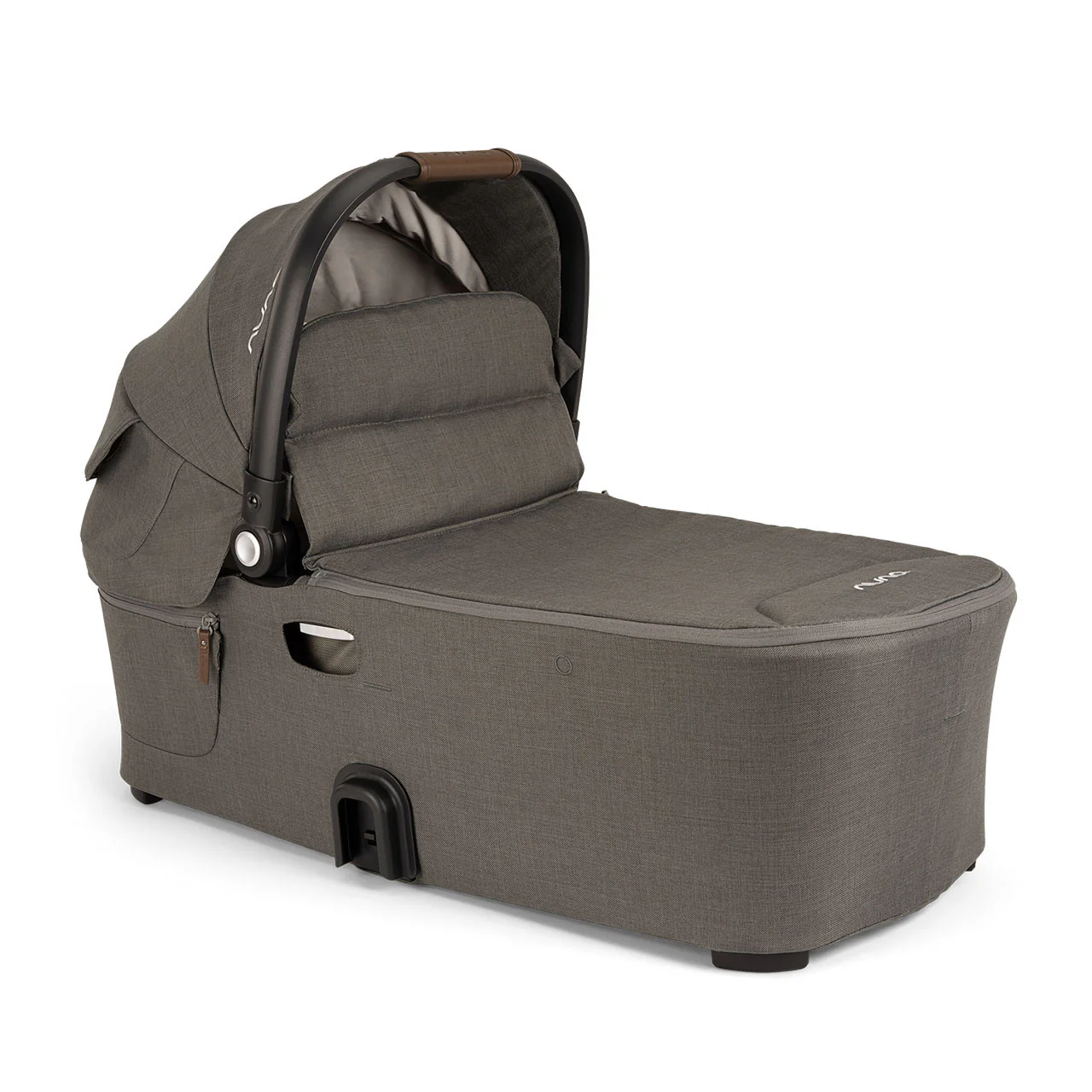 Nuna DEMI Next Bassinet + Stand - Image 27