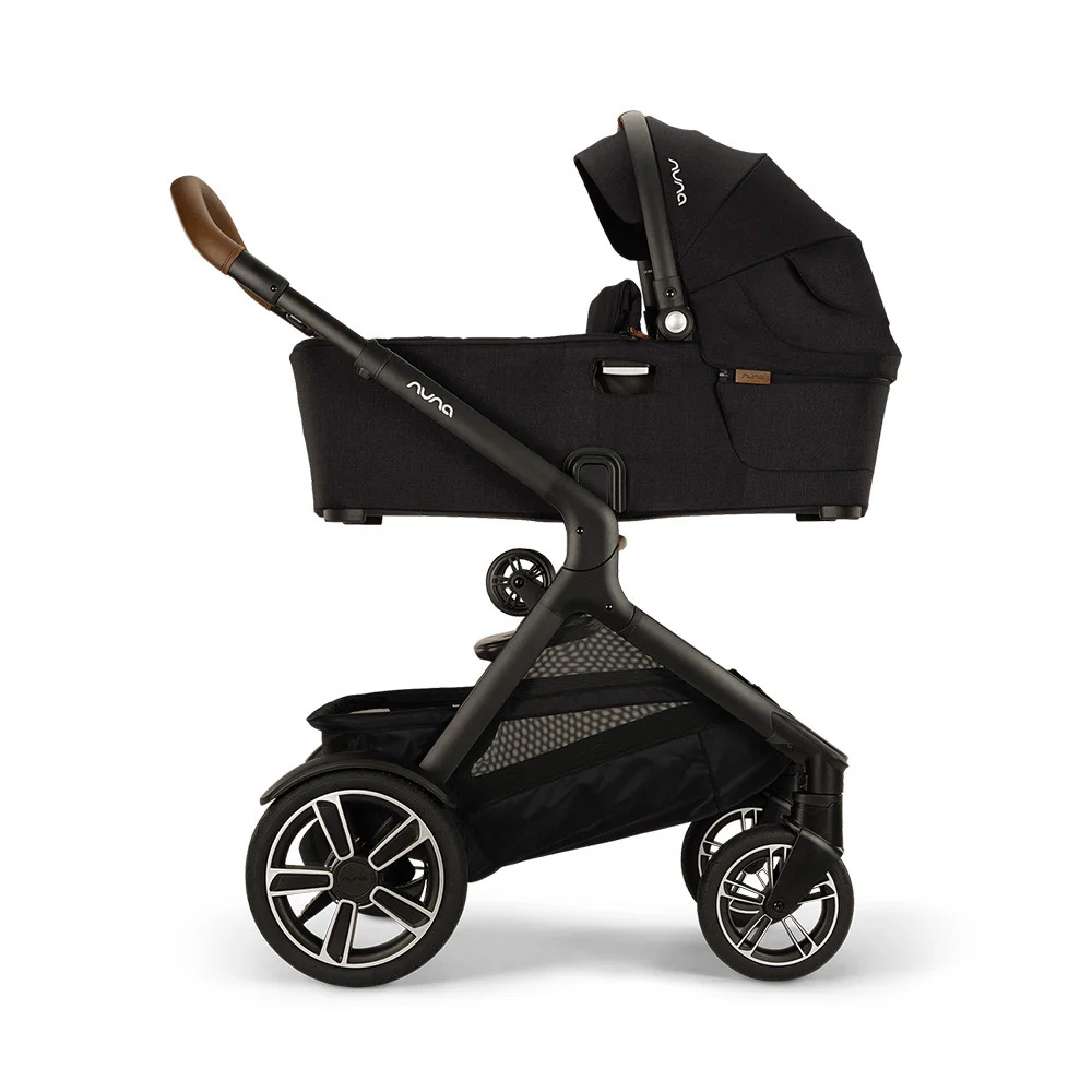 Nuna DEMI Next Stroller + Rider Board - Image 15