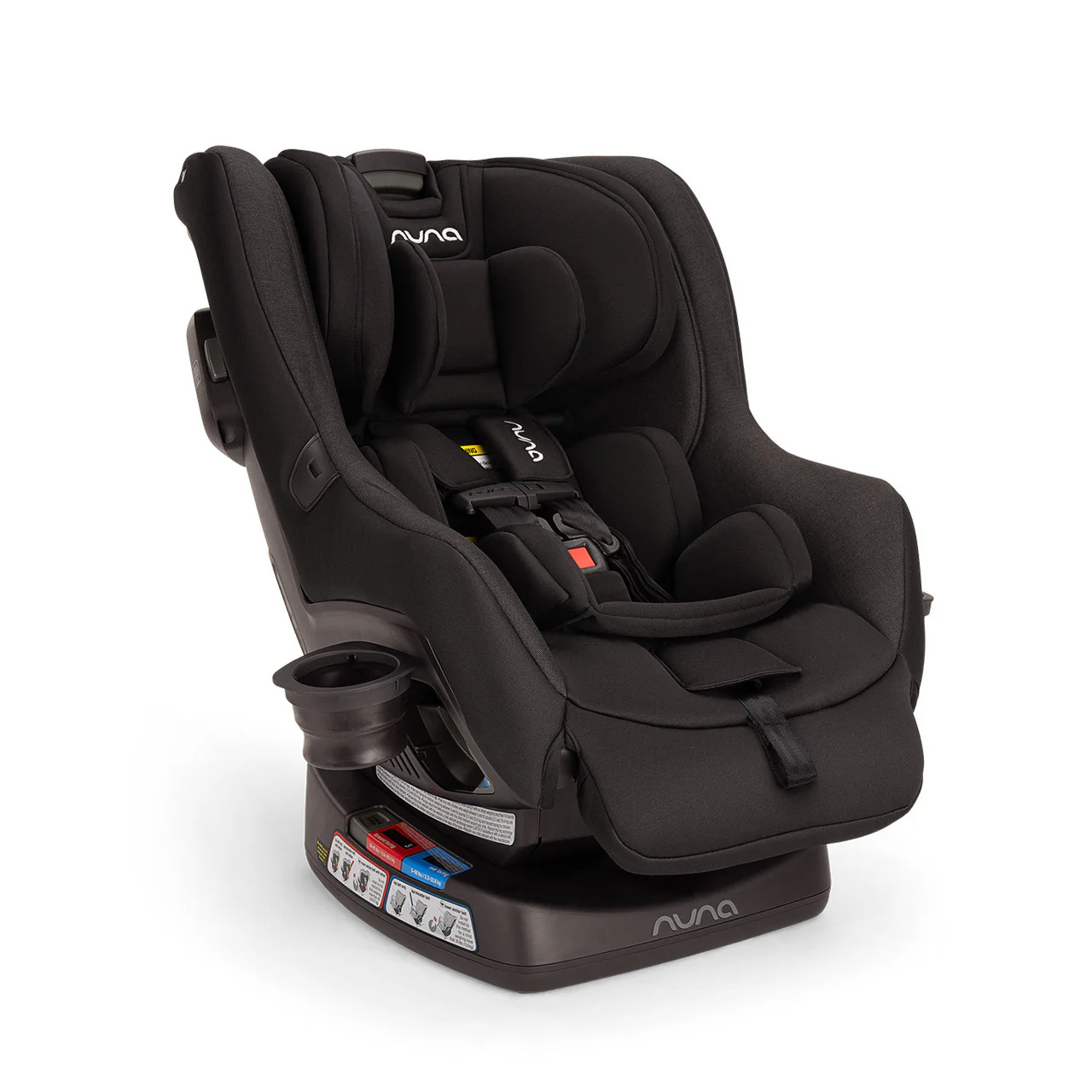 Nuna RAVA Convertible Car Seat - Image 13