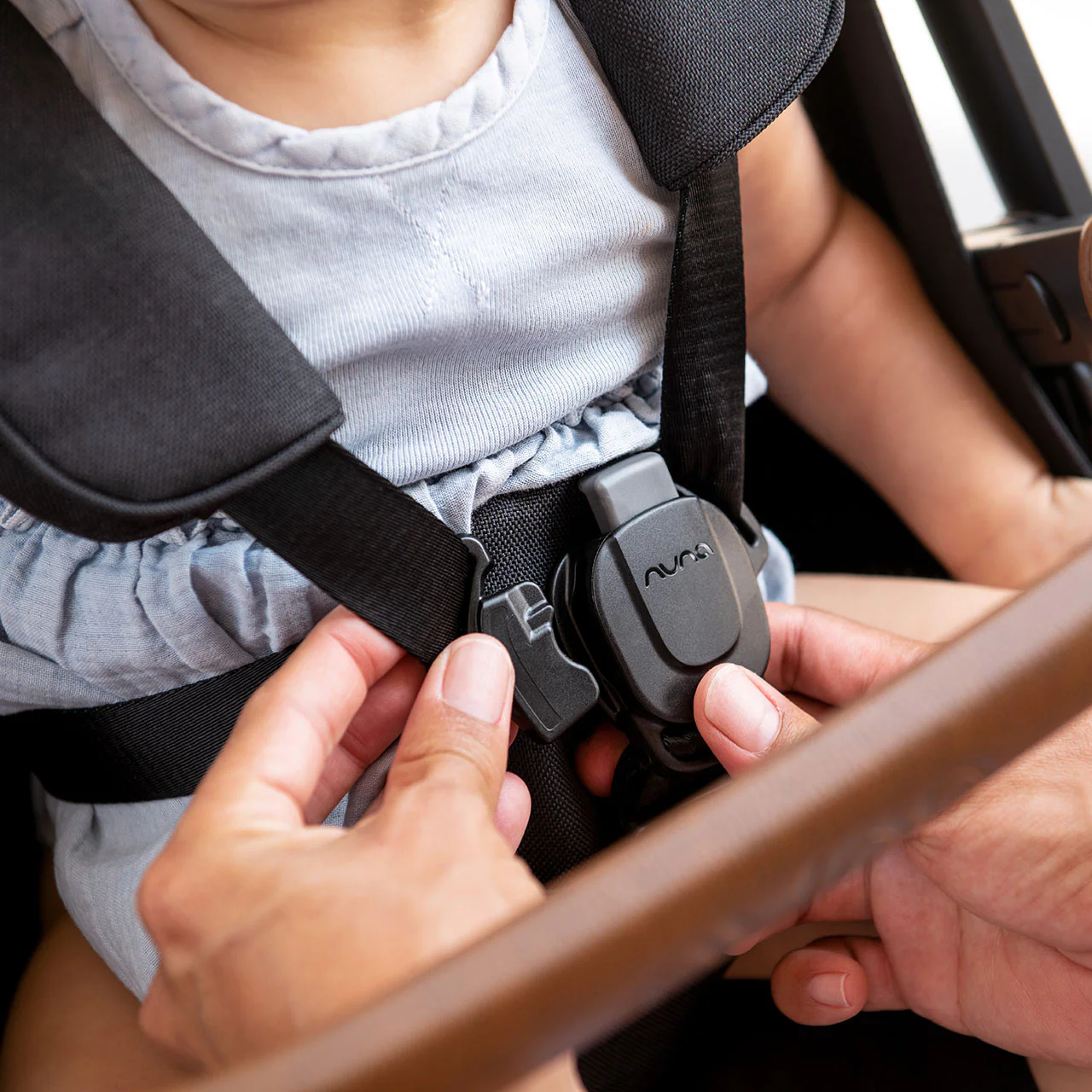 Nuna TRVL Stroller - Image 13