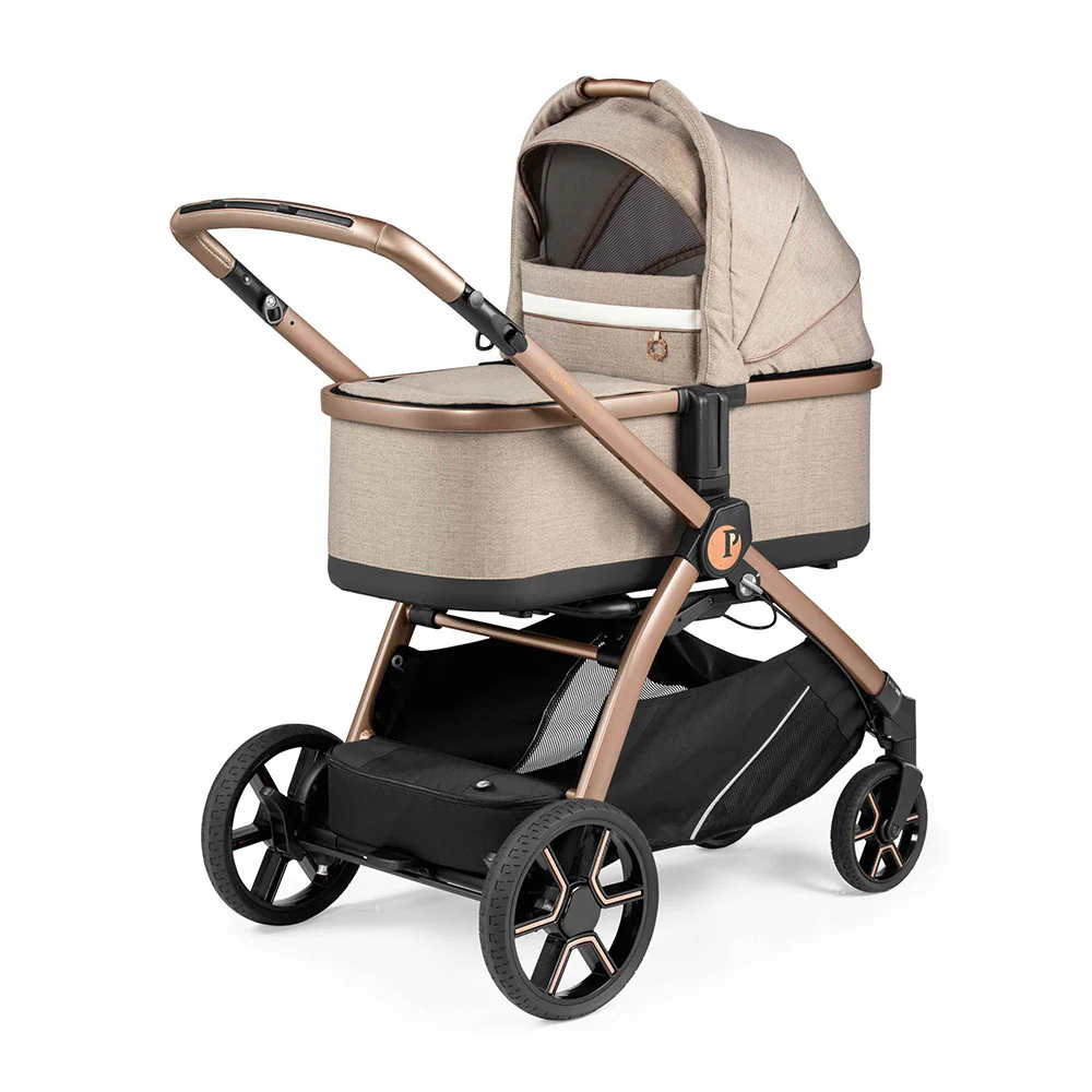 PEG Ypsi Stroller - Image 11