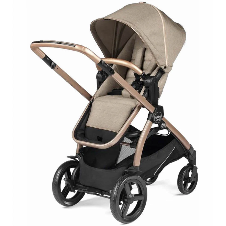PEG Ypsi Stroller - Image 5