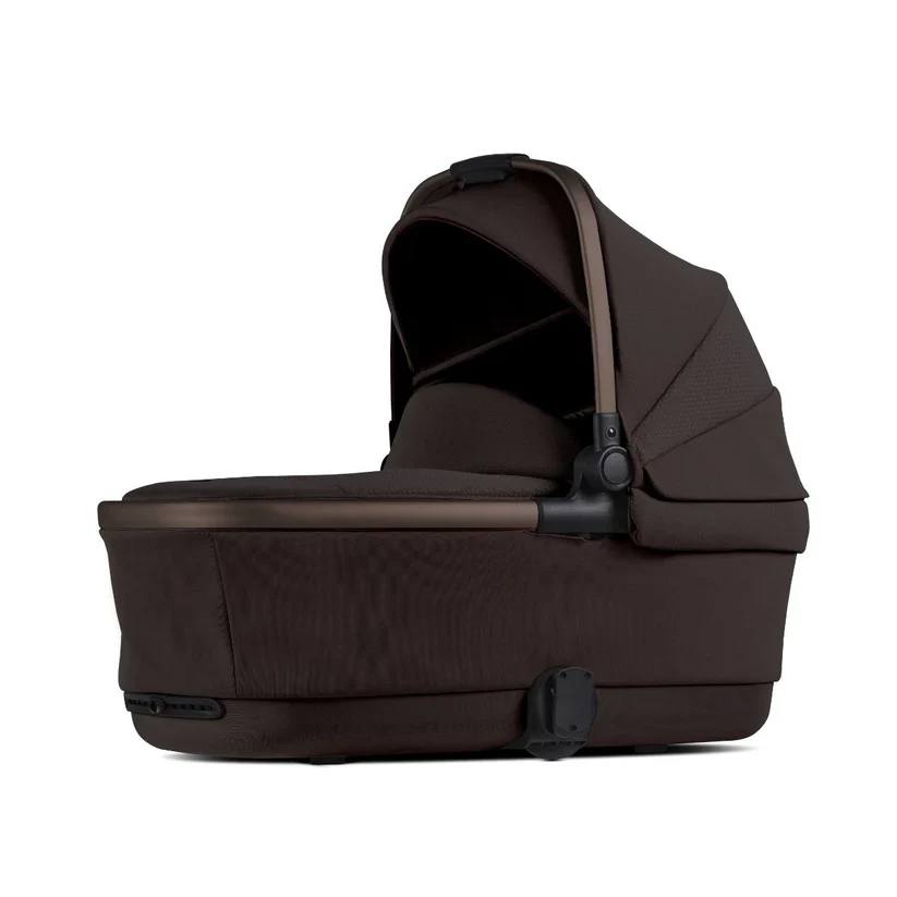 Silver Cross Reef 2 Multi-terrain Modular Stroller + Bassinet Bundle 2025 - Image 11